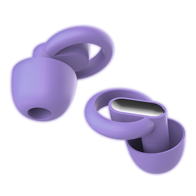 2.New hot selling portable earplugs