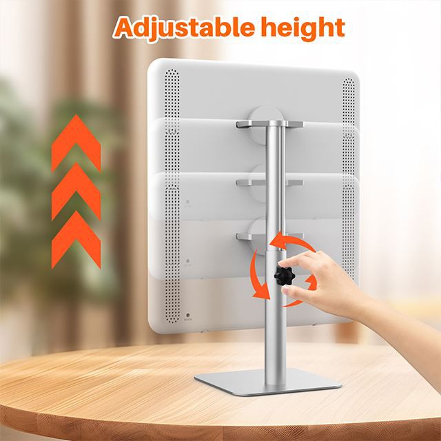 3Adjustable Brightness Therapy Light