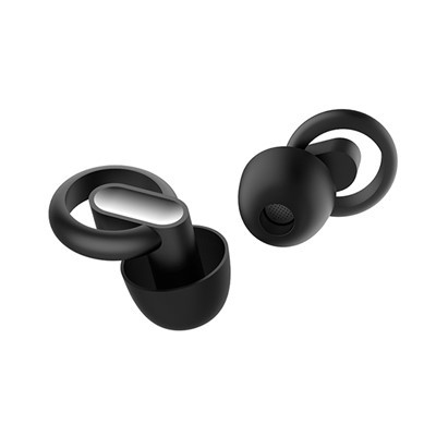 Ызы-чууну азайтуу үчүн силикон кулак сайгыч