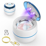 УЗИ тиштерин үй шартында тазалоо